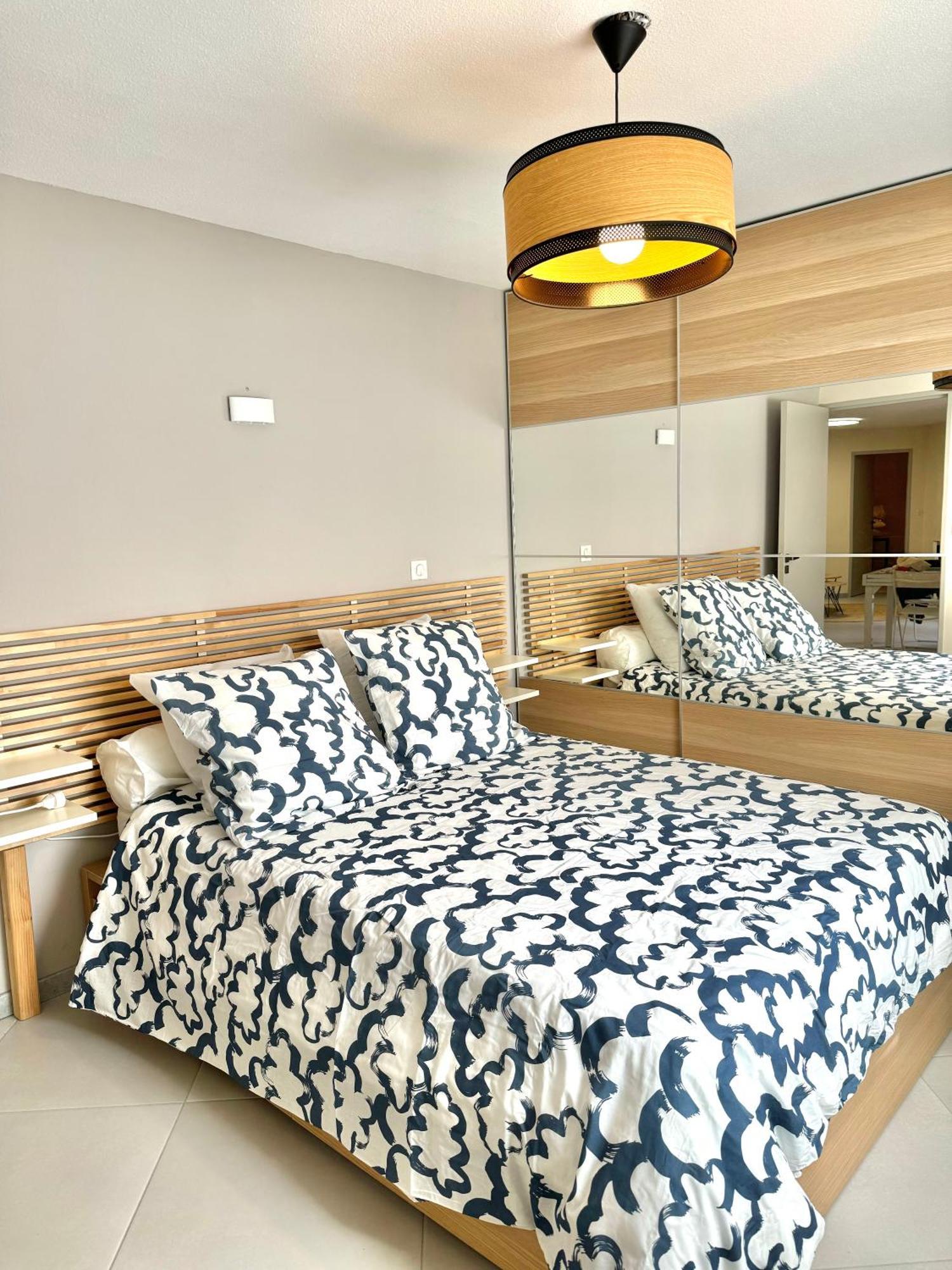 Superbe Appartement T3 Aix Aix-en-Provence Luaran gambar