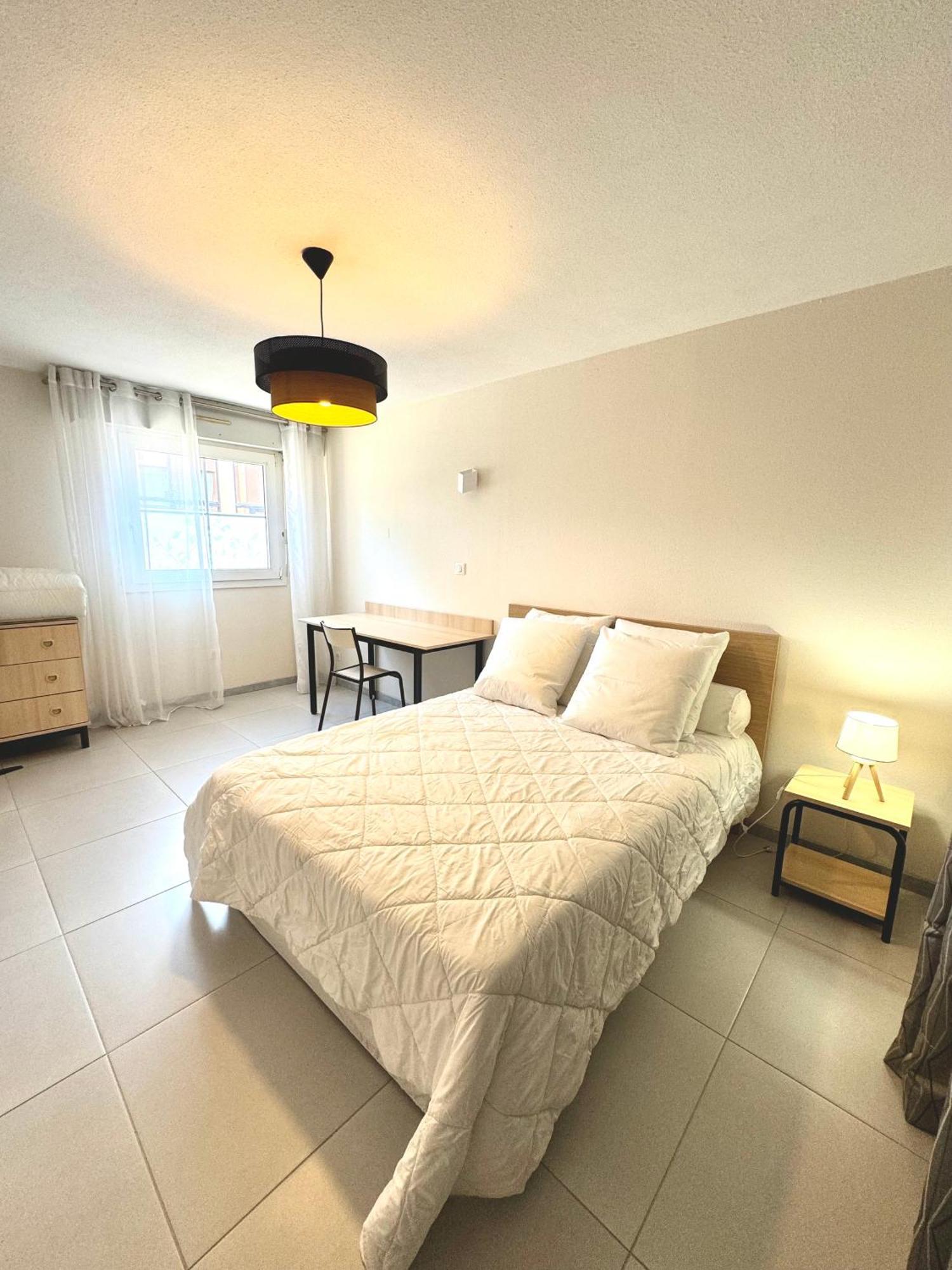 Superbe Appartement T3 Aix Aix-en-Provence Luaran gambar
