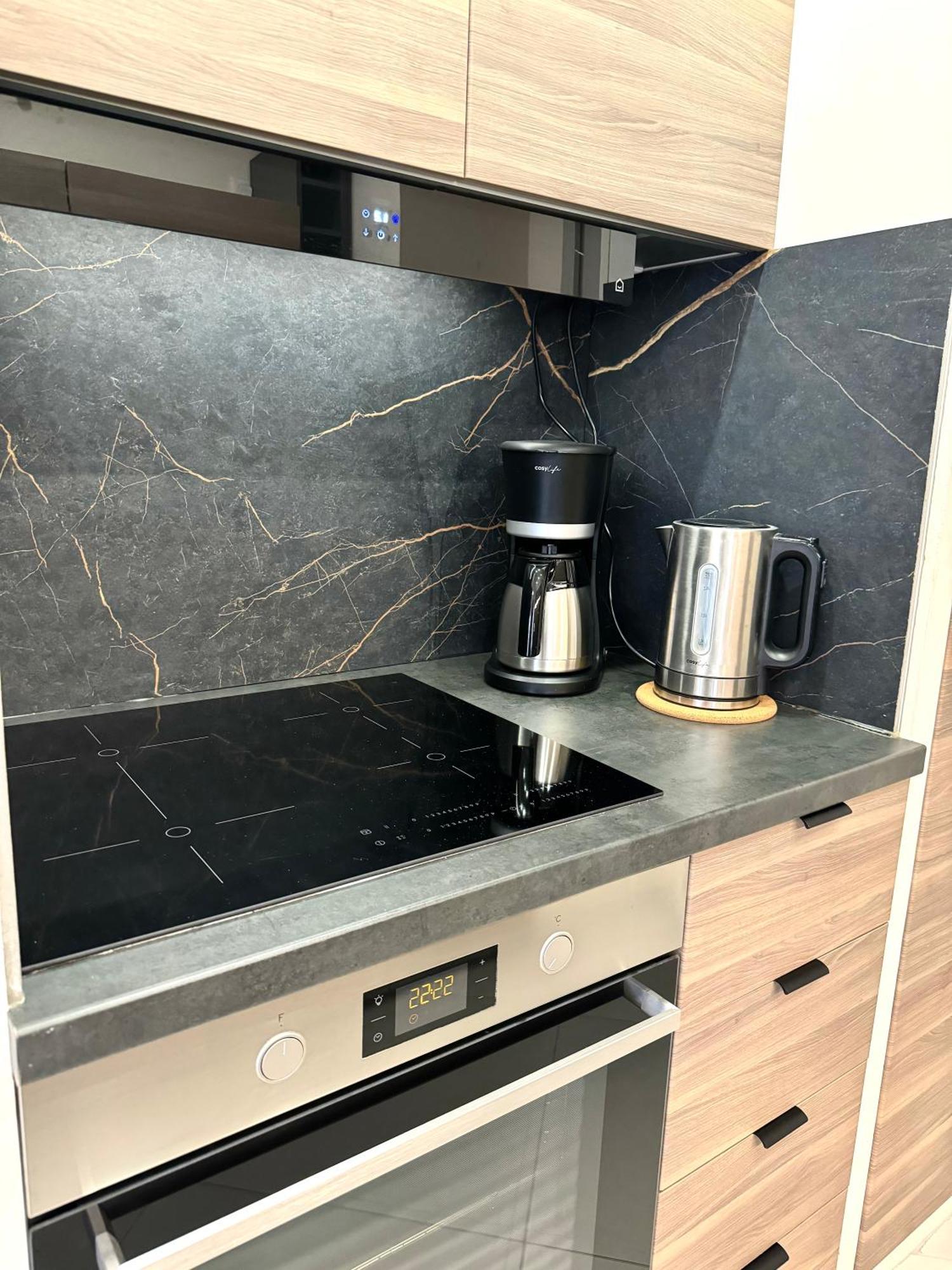 Superbe Appartement T3 Aix Aix-en-Provence Luaran gambar