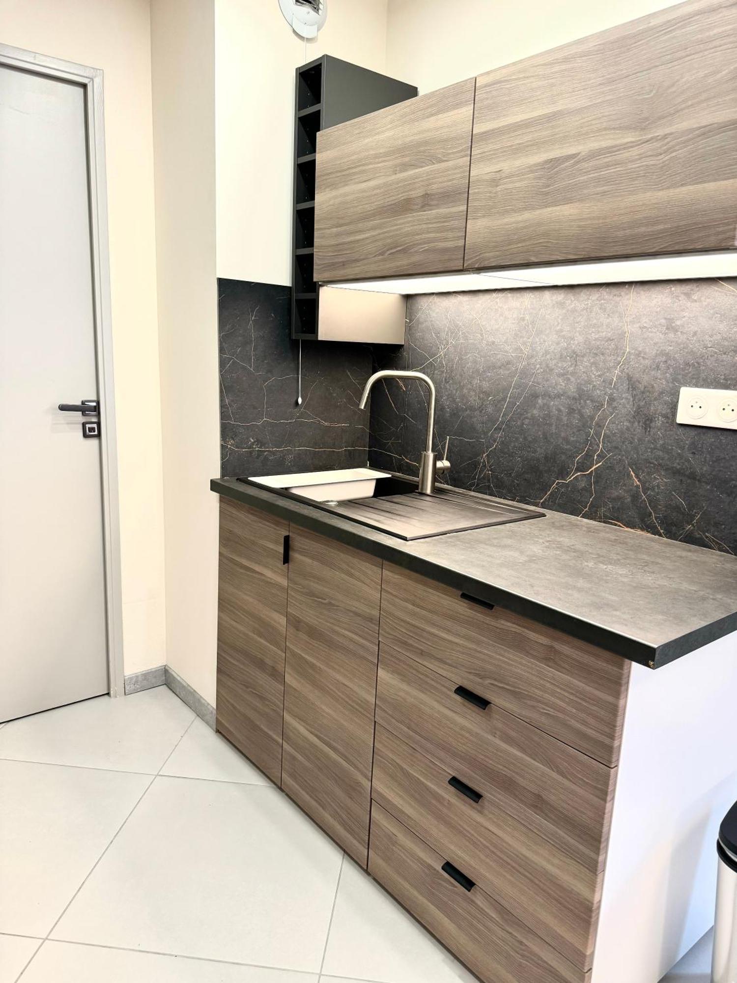 Superbe Appartement T3 Aix Aix-en-Provence Luaran gambar