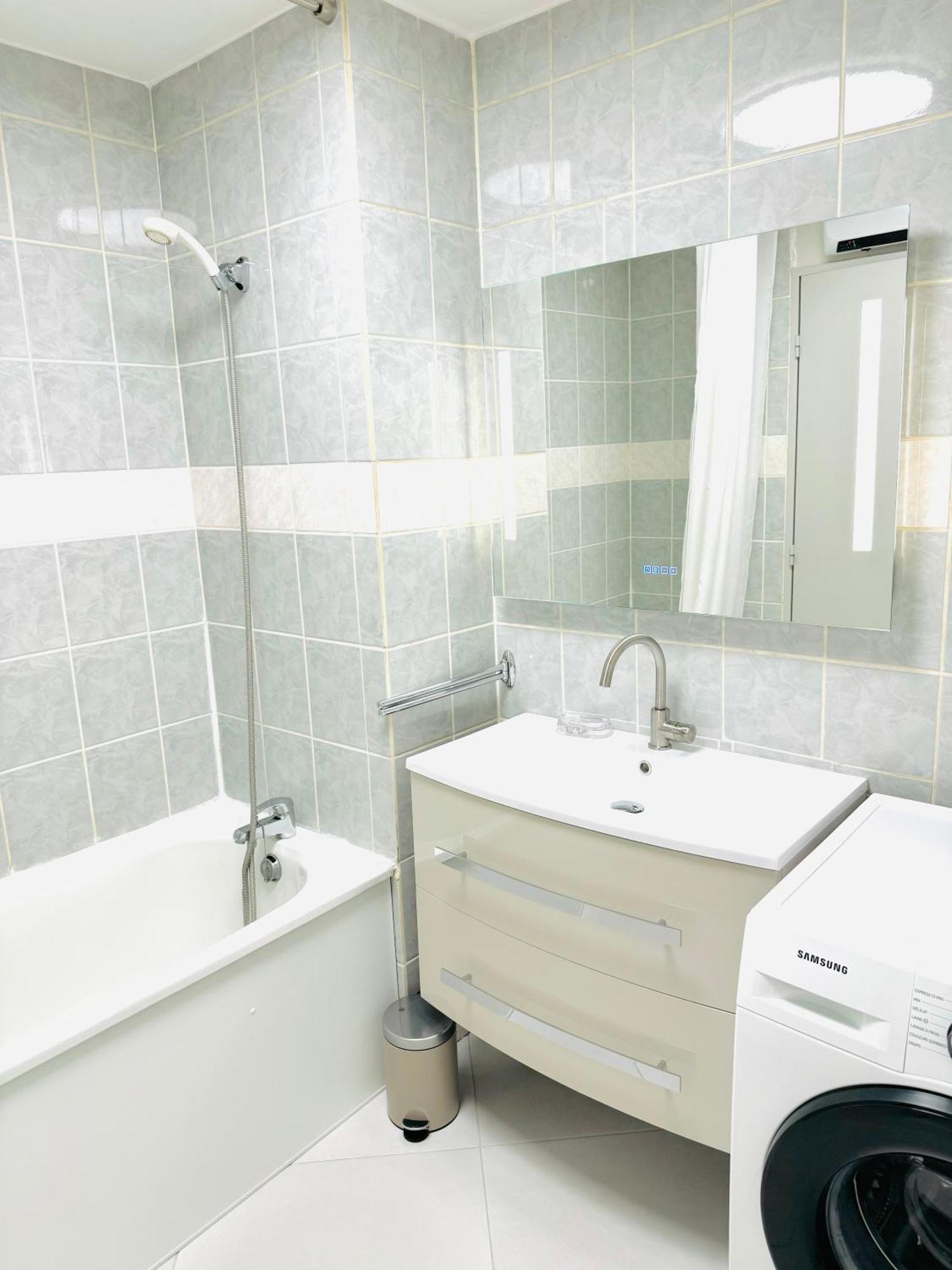 Superbe Appartement T3 Aix Aix-en-Provence Luaran gambar